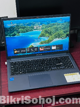 Asus VivoBook 15 X1502ZA i5 12th gen
